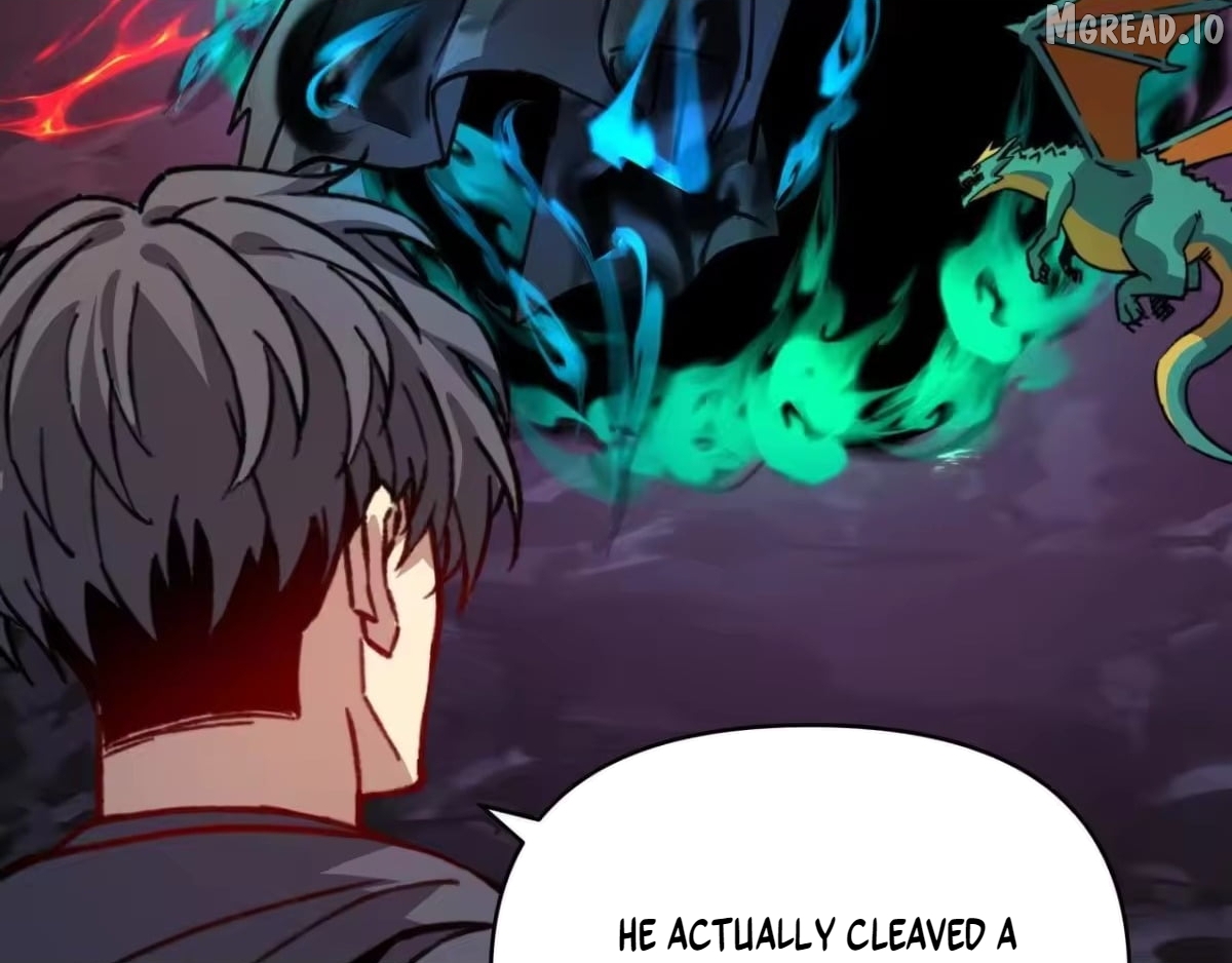 Starting As The God Of Wealth, Taming Billions Of Divine Pets! Chapter 81  - page 40